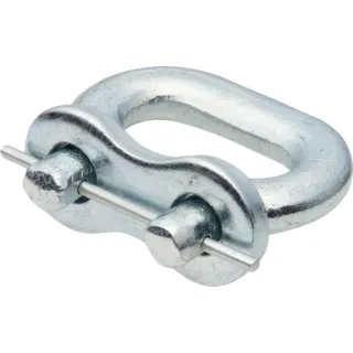 Connecting link size 12x35 Zn8  900005650 Krone