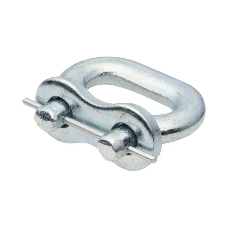 Connecting link size 12x35 Zn8  900005650 Krone