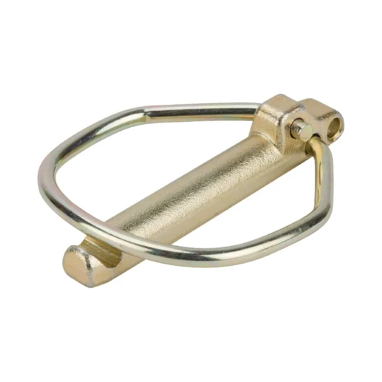 Linch Pin  900788 Kuhn