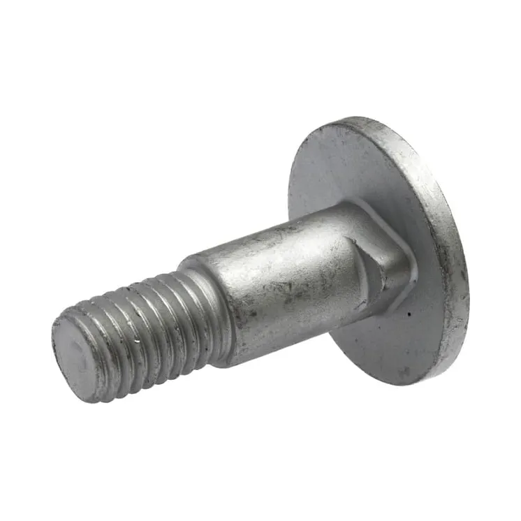 Round-head screw M14x46  900032770 Krone