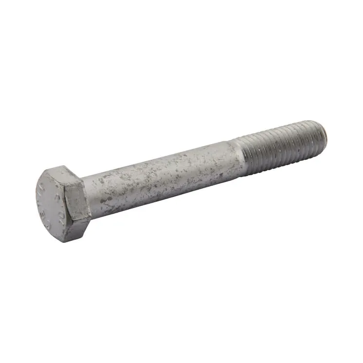 Hex bolt m12x85 10.9  9003130 Krone