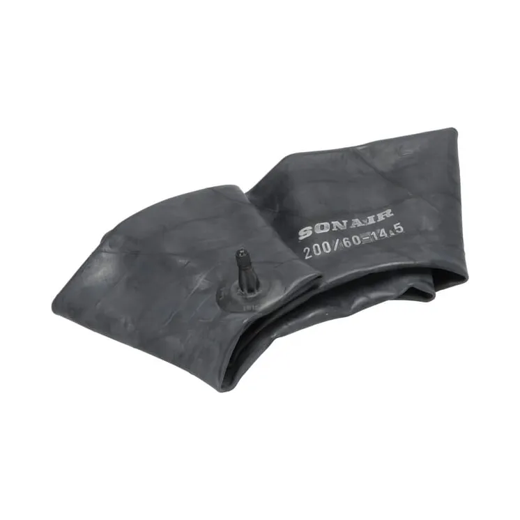 Inner tube 200x14,5  900009 Kuhn
