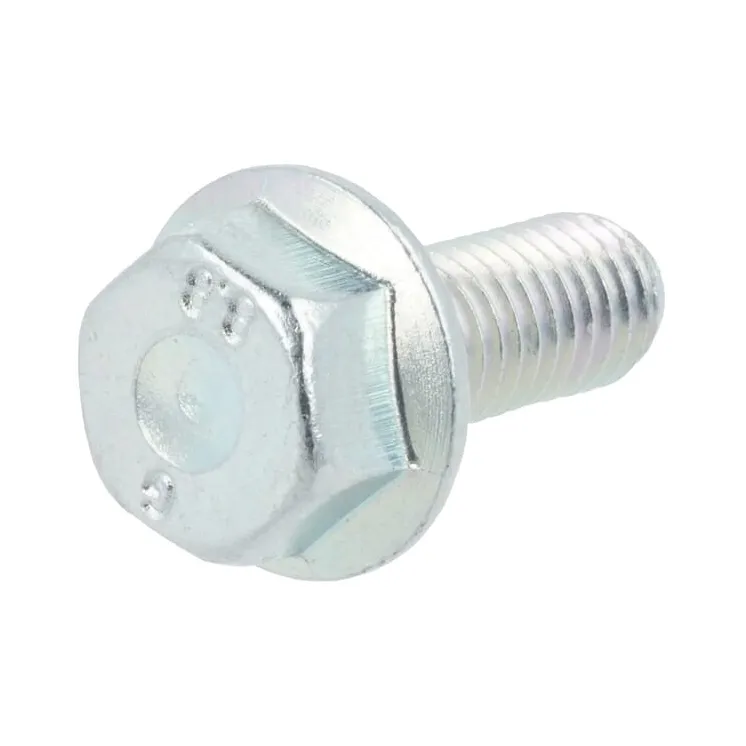 Screw 8x20  900018630 Krone