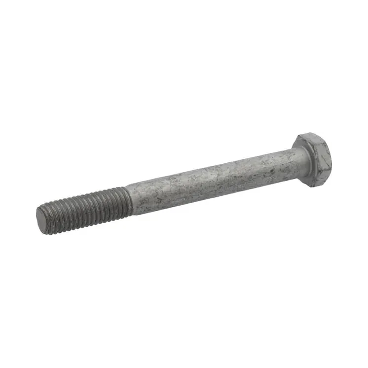 Hex head screw M12x110  900003400 Krone