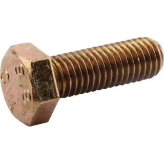 Hexagon head bolt M10x30  9006370 Krone