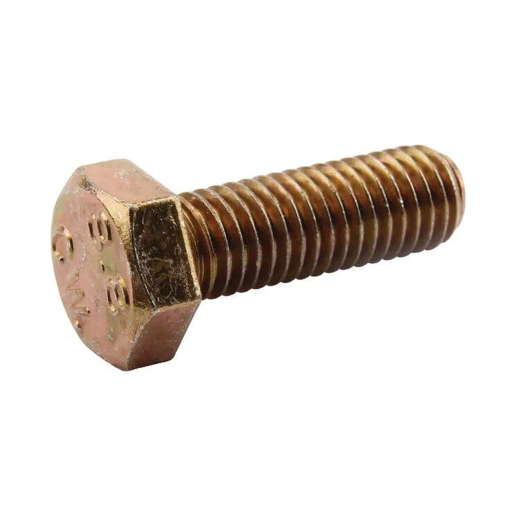 Sešstūra galvas skrūve M10x30 9006370 Krone