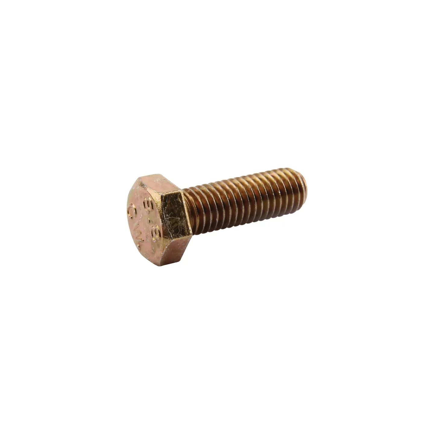 Hexagon head bolt M10x30  9006370 Krone