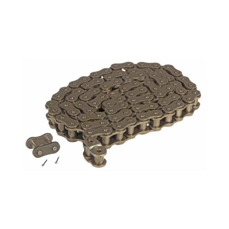 Roller chain 1 1/4 81R complete  900024840 Krone 900003730