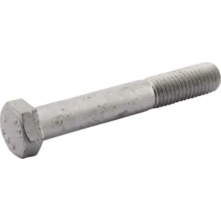 Hexagon head bolt M12x80 10.9  9002272 Krone