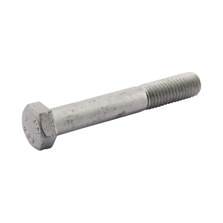 Hexagon head bolt M12x80 10.9  9002272 Krone