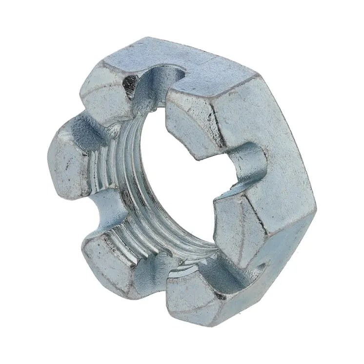 Nut  87178550 Kuhn
