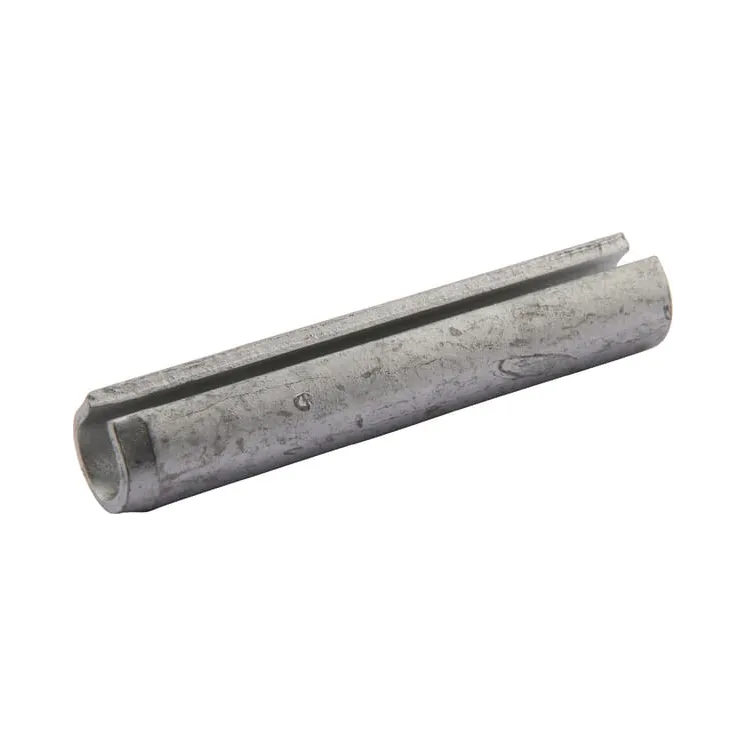 Roll pin 10x55  9127172 Krone