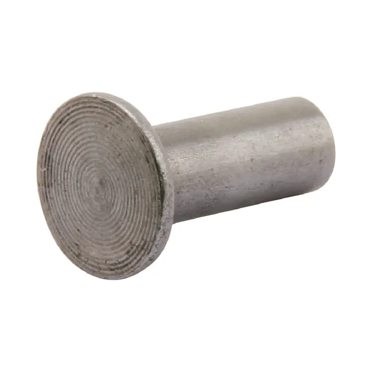 Rivet 6x12  9138090 Krone