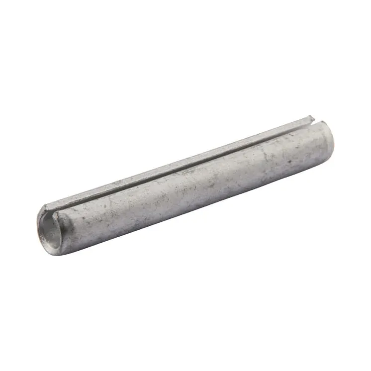 Roll pin  9126772 Krone