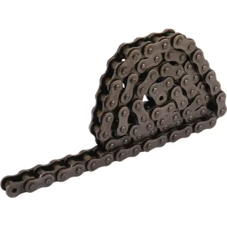 Rullīšu ķēde 1 1/4 72R 9,53 9218691 Krone