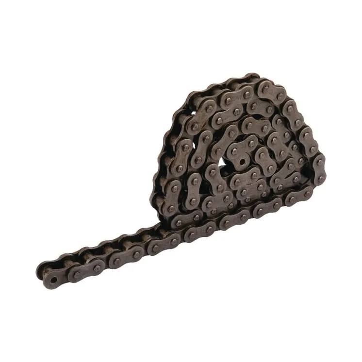 Roller chain 1 1/4 72R 9.53  9218691 Krone