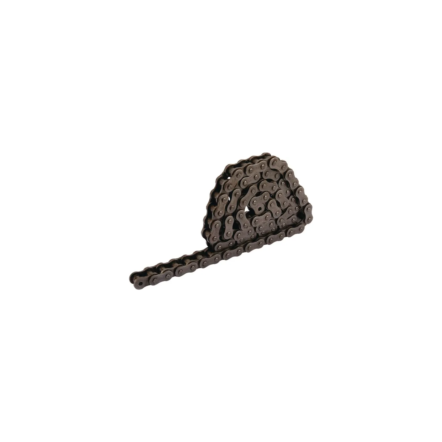 Roller chain 1 1/4 72R 9.53  9218691 Krone