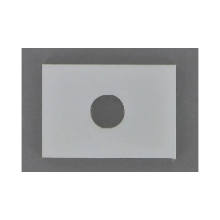 Shim Plastic   929004 Kuhn