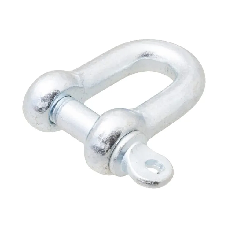 Shackle A 0.6  9182051 Krone