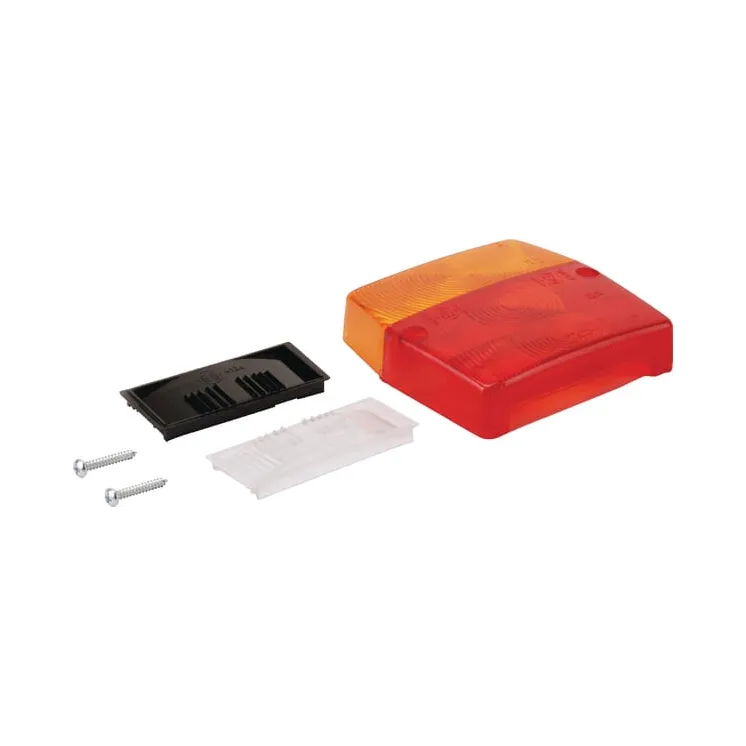 Lamp Lens  9246991 Krone