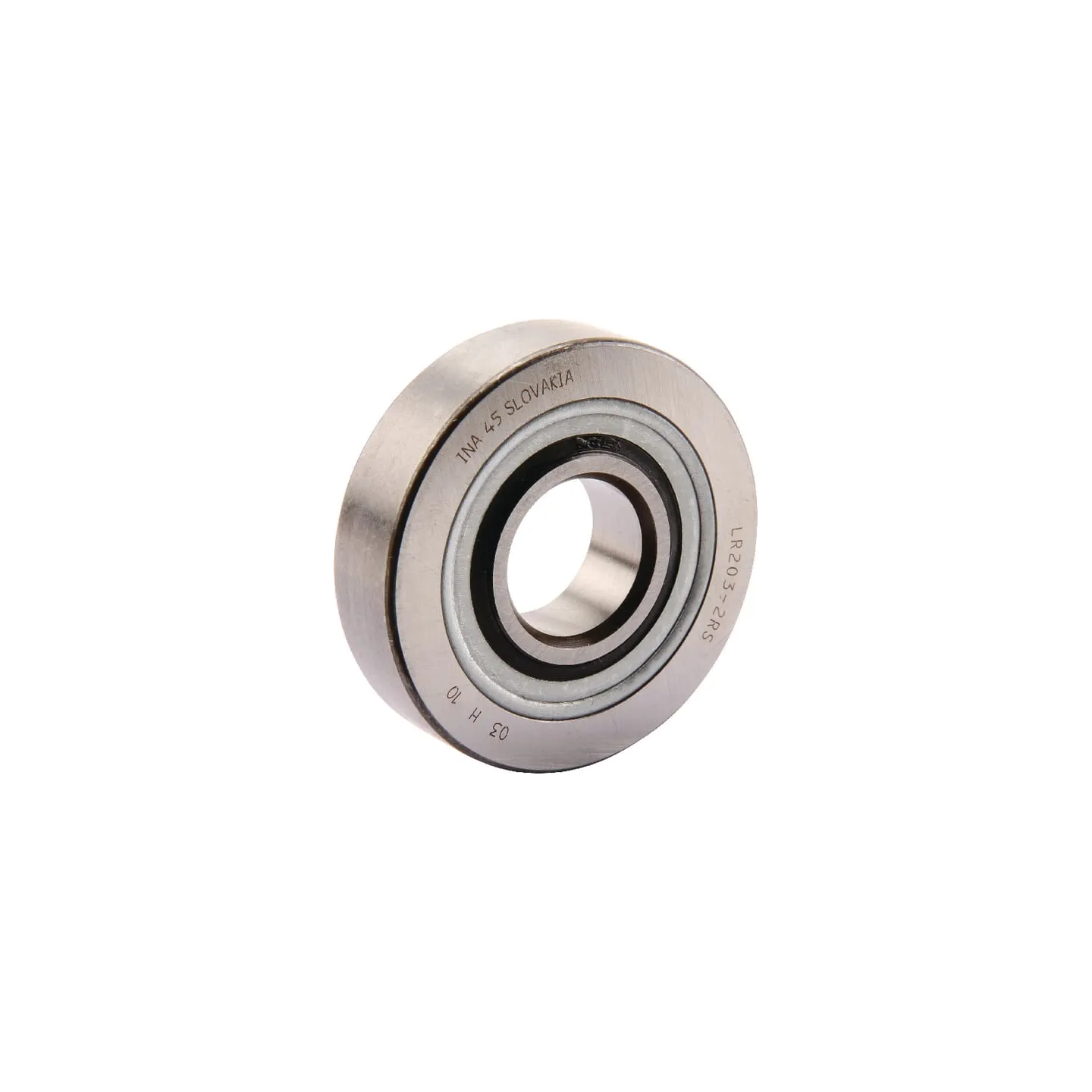 Track roller bearing  9303550 Krone