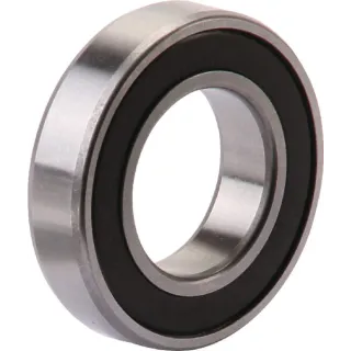 Ball bearing 6006 2RS  9305060BH Krone