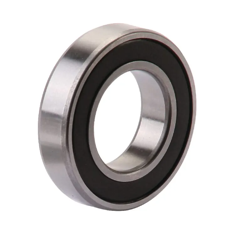 Ball bearing 6006 2RS  9305060BH Krone
