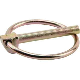 Linch pin 5x32  9170041 Krone