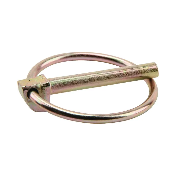 Linch pin 5x32  9170041 Krone