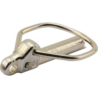 Safety linch pin 6x27  9170140 Krone