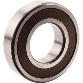 Lodīšu gultnis 6207 2RS 9305370 Krone