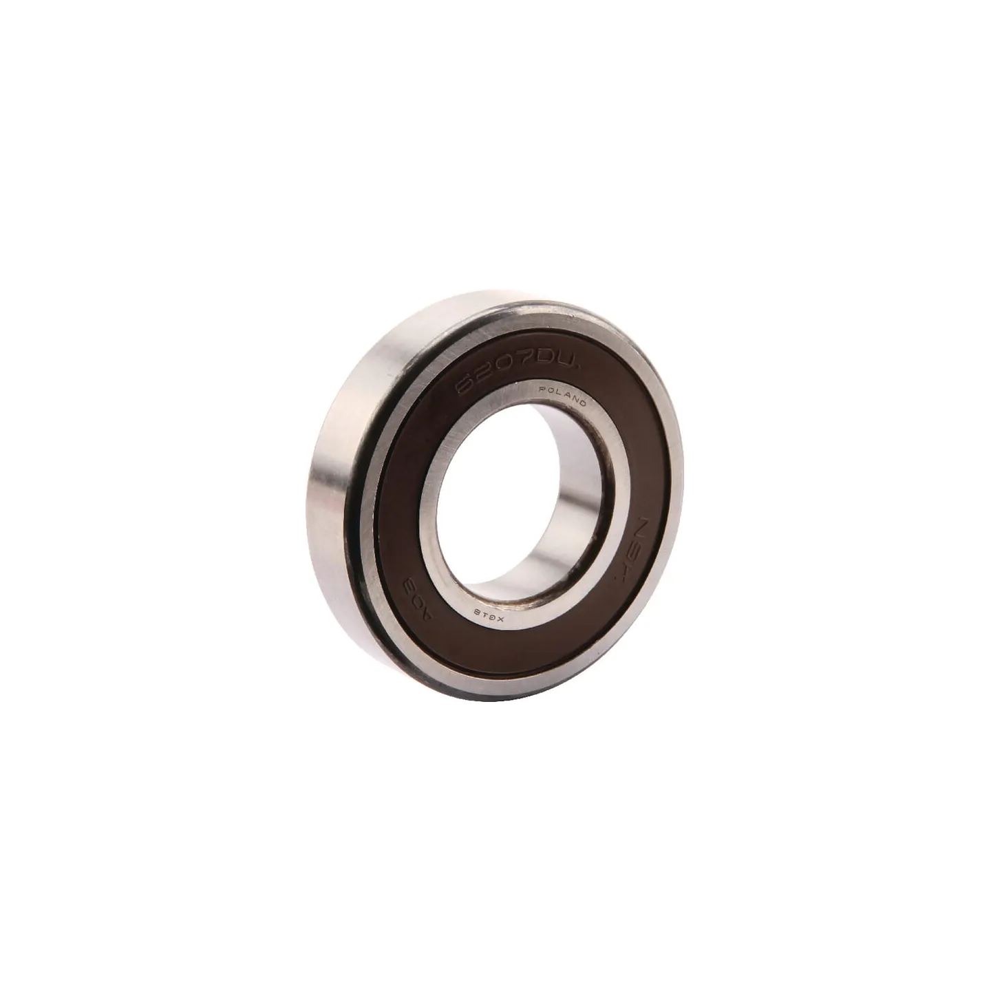 Lodīšu gultnis 6207 2RS 9305370 Krone