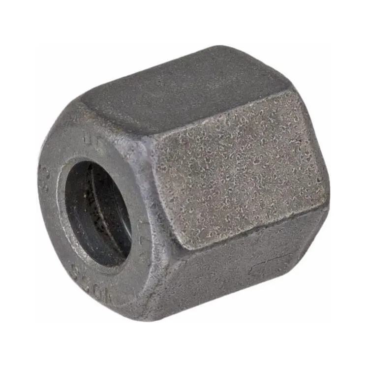 Nut  9209050 Krone