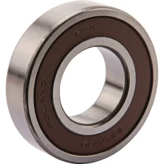 Ball bearing 6206 2RS  9305361 Krone