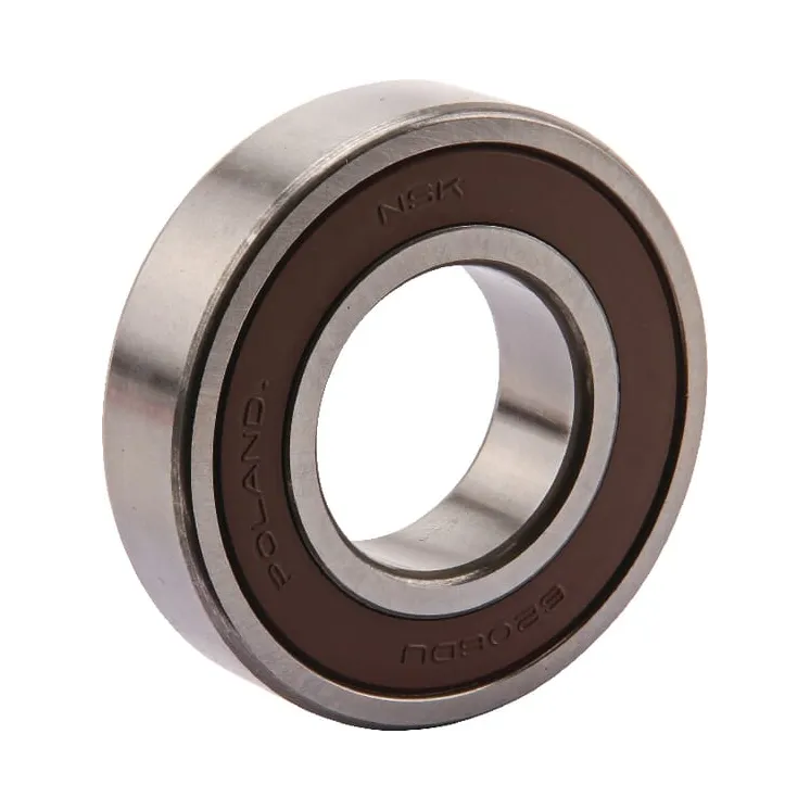 Ball bearing 6206 2RS  9305361 Krone