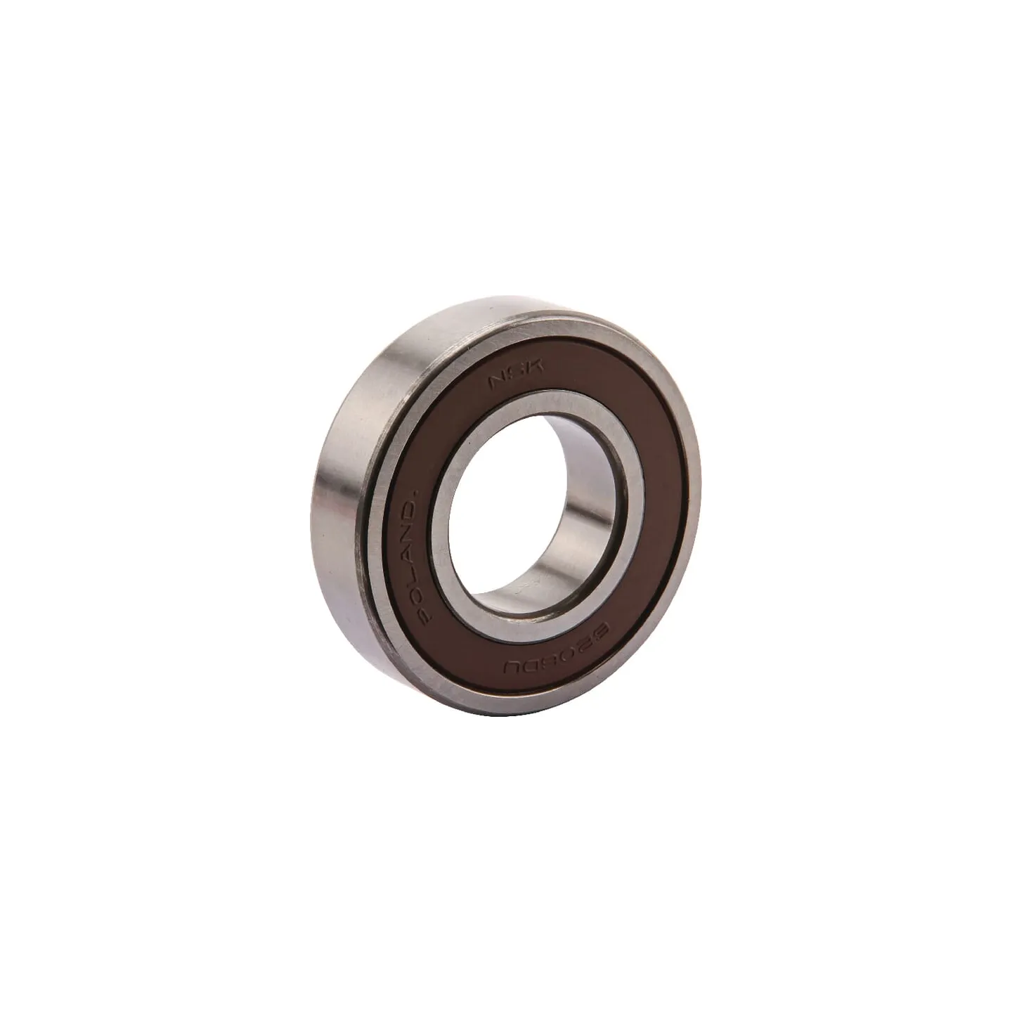 Ball bearing 6206 2RS  9305361 Krone