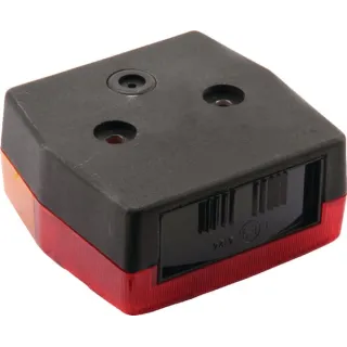 Rear lamp  9246970 Krone