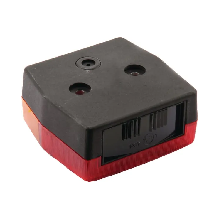 Rear lamp  9246970 Krone