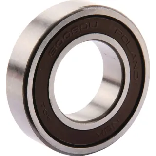 Ball bearing 6005 2RS  9305050 Krone