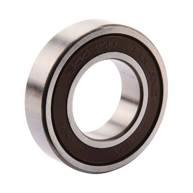 Ball bearing 6005 2RS  9305050 Krone