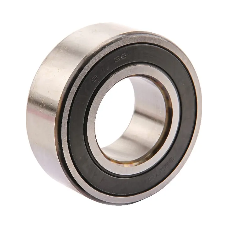 Angular contact ball bearing  9311220 Krone