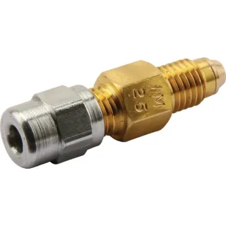 Nozzle MM5  9385250 Krone