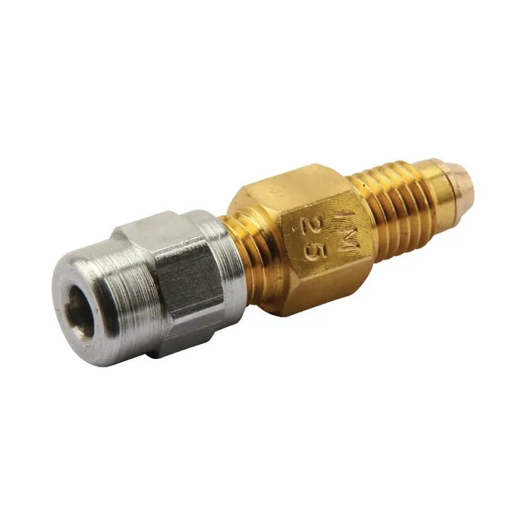 Nozzle MM5  9385250 Krone