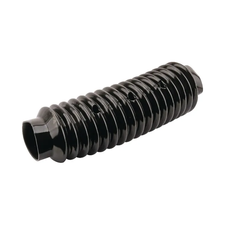 Bellows  9402721 Krone