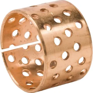 Wrapped bush  951168 Kuhn