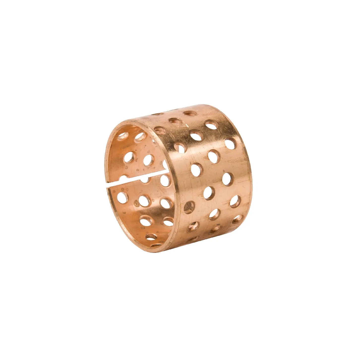 Wrapped bush  951168 Kuhn