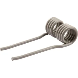 Pick-up tine  9384380 Krone