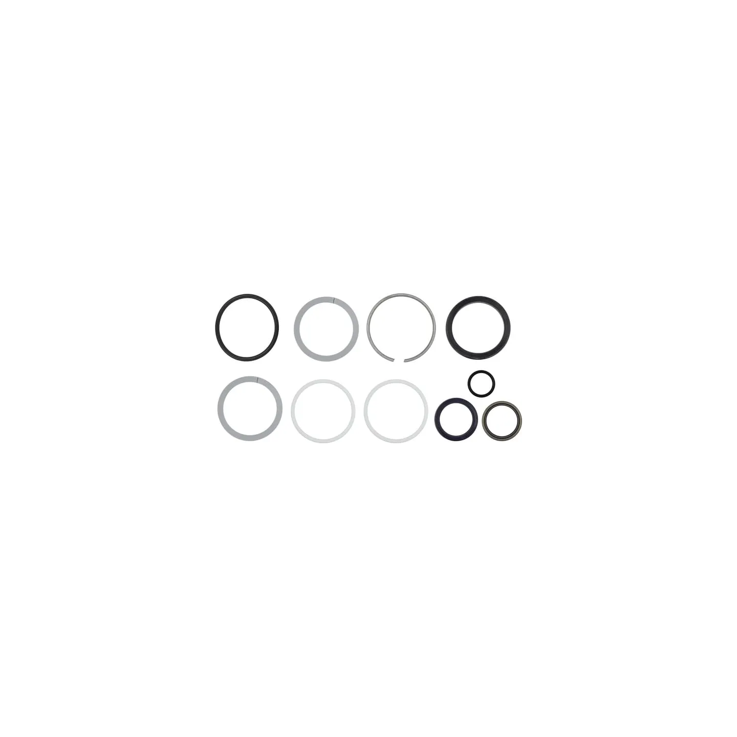 Seals packet  951200 Kuhn