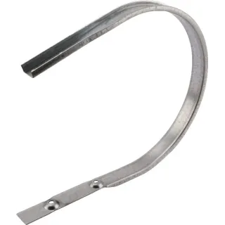 Scraper, long outer side  9383110 Krone