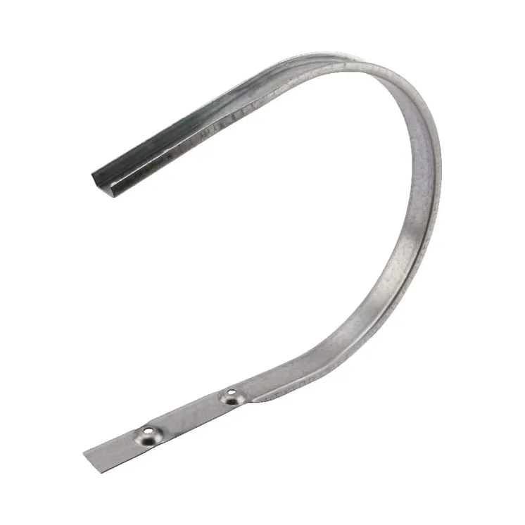 Scraper, long outer side  9383110 Krone